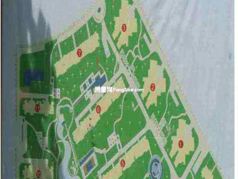 3室2廳2陽(yáng)臺(tái) 世紀(jì)城望春苑其他