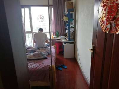 5室2廳3陽臺 世紀(jì)城詠春苑