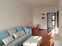 2室2廳1陽(yáng)臺(tái) 俊發(fā)逸天峰客廳