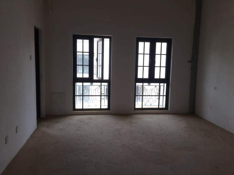 6室2廳4陽臺 公園1903康醍別墅臥室