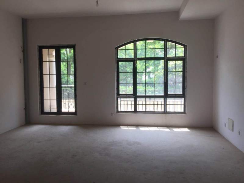 6室2廳4陽臺 公園1903康醍別墅臥室