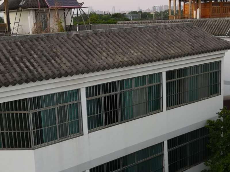 24室12廳8陽臺 海埂明珠觀海別墅別墅臥室