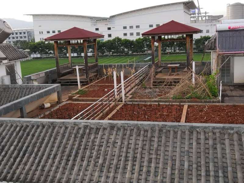 24室12廳8陽臺 海埂明珠觀海別墅別墅臥室