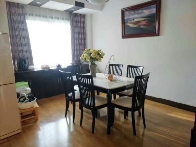 3室2廳 臨江花園