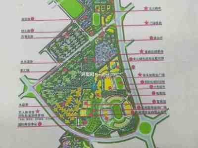 4室2廳2陽臺 新亞洲星體花園南區(qū)