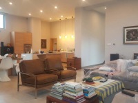 5室3廳4陽(yáng)臺(tái) 滇池高爾夫別墅別墅客廳