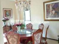 5室3廳4陽(yáng)臺(tái) 滇池高爾夫別墅別墅餐廳