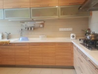 5室3廳4陽(yáng)臺(tái) 滇池高爾夫別墅別墅廚房