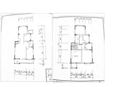 4室2廳3陽臺(tái) 金岸春天