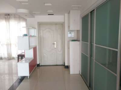 3室2廳2陽(yáng)臺(tái) 世紀(jì)城雅春苑