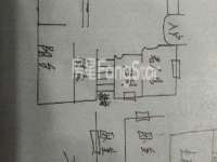 6室2廳3陽(yáng)臺(tái) 黃金海岸別墅別墅戶(hù)型圖