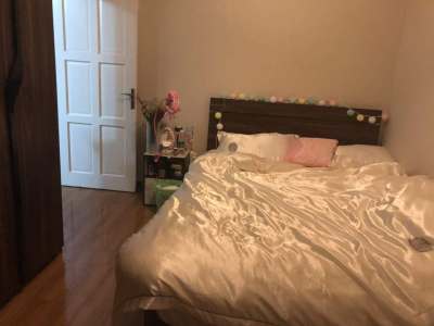 1室1廳1陽(yáng)臺(tái) 江東好世界