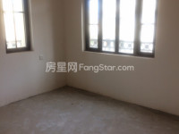 5室2廳3陽臺(tái) 公園1903圣維望臥室