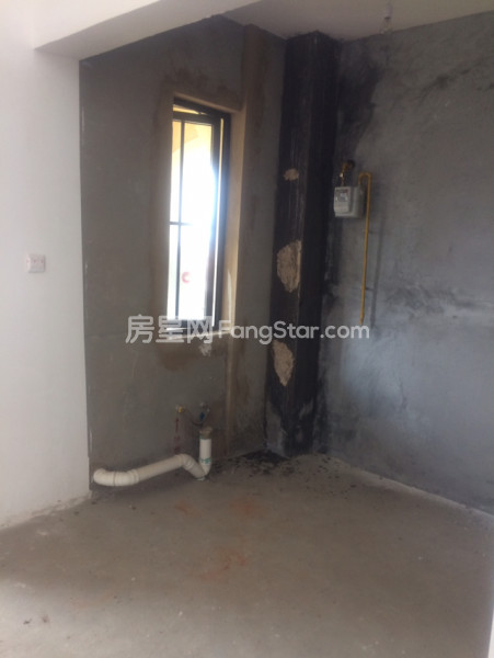 5室2廳3陽臺(tái) 公園1903圣維望廚房