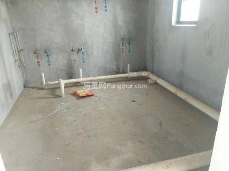 5室2廳3陽臺(tái) 公園1903圣維望衛(wèi)生間