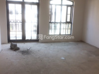 5室2廳3陽臺(tái) 公園1903圣維望客廳