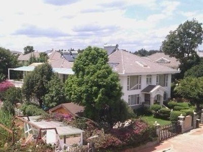 7室2廳3陽臺 馬可波羅半島(彩云水榭)