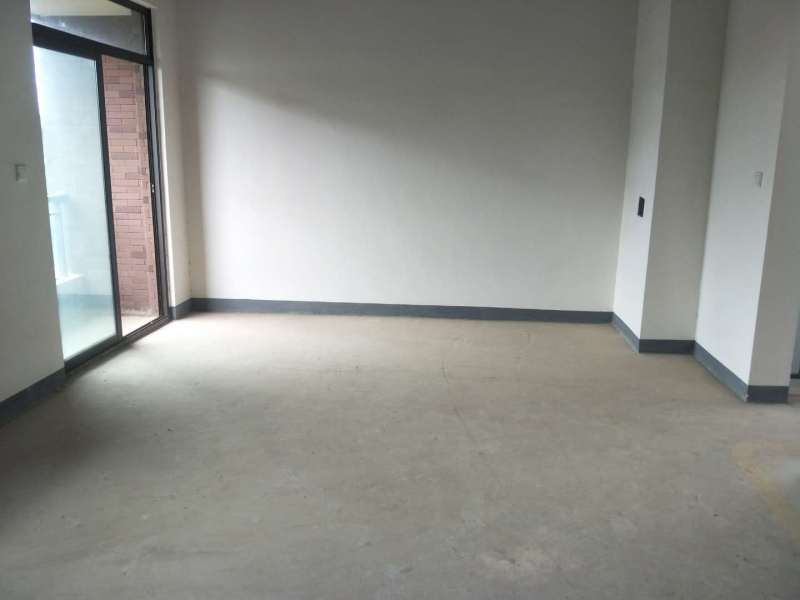 5室2廳3陽臺 昆明恒大云璽別墅臥室