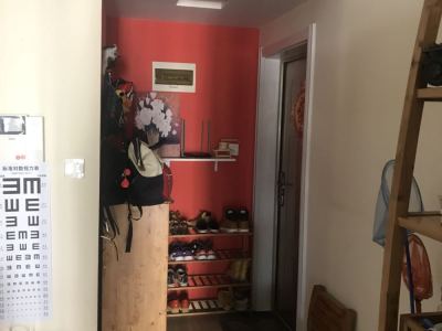 3室2廳1陽臺 假日城市