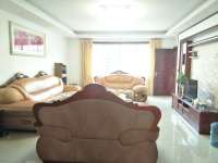 5室2廳2陽臺 夏意雅園客廳