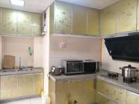 5室2廳2陽臺 夏意雅園廚房