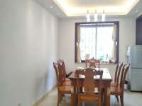 5室2廳2陽臺 夏意雅園餐廳