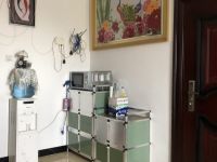 2室2廳2陽臺(tái) 玫瑰灣小區(qū)公寓餐廳