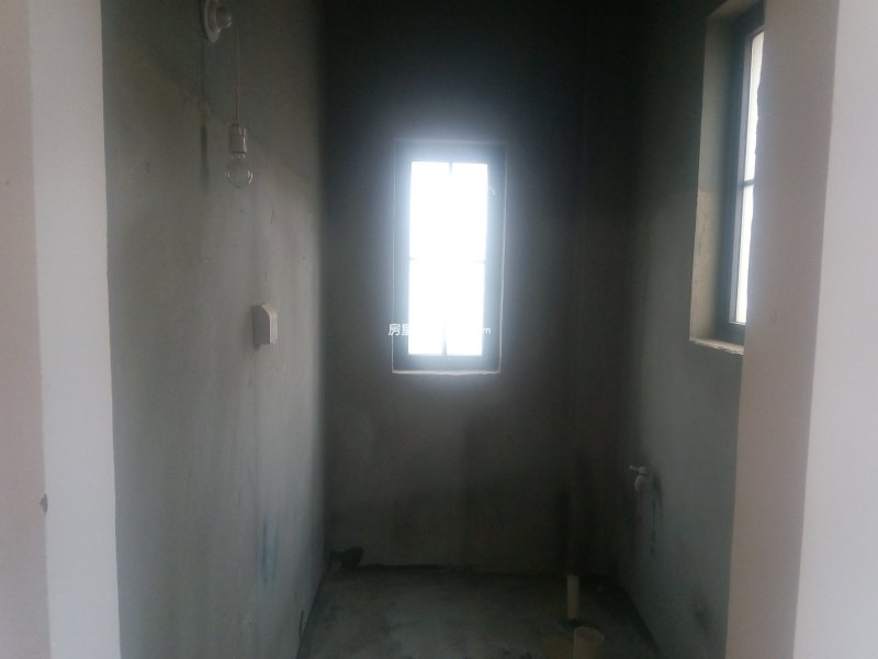 5室3廳4陽臺(tái) 公園1903圣維望別墅衛(wèi)生間