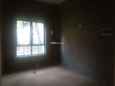 5室3廳4陽臺(tái) 公園1903圣維望別墅廚房