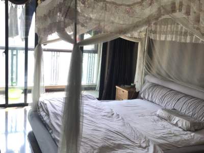 4室2廳2陽臺(tái) 盛高大城二期