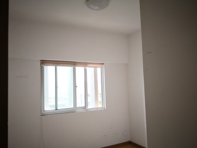 2室1廳1陽(yáng)臺(tái) 熙翥苑