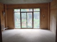 5室2廳3陽臺 滇池香緹別墅廚房