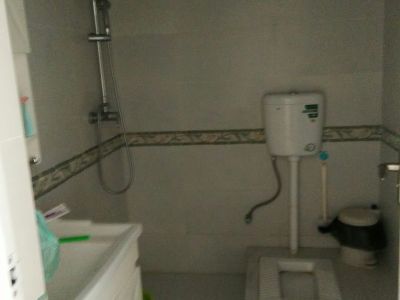 2室1廳1陽臺(tái) 金馬悅城