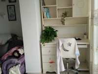 2室1廳1陽臺 金馬悅城臥室