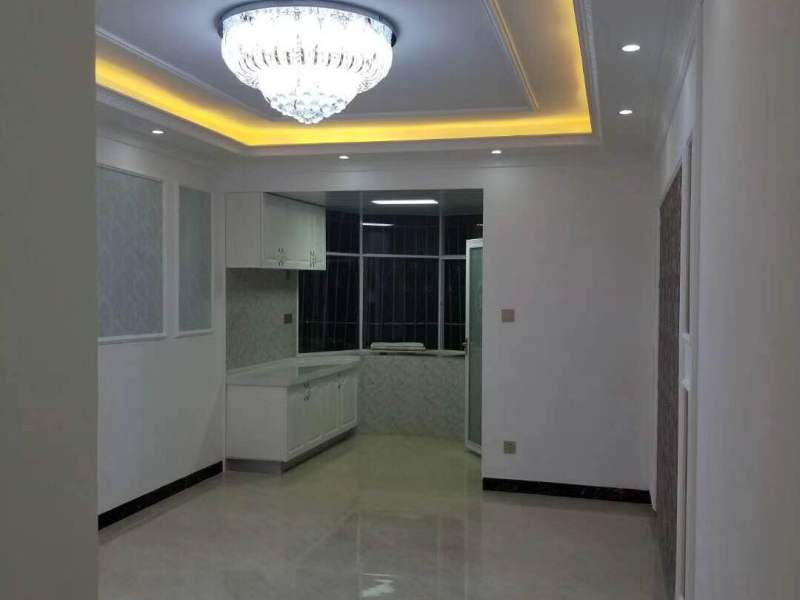 1室1廳1陽臺 席子營二期農(nóng)貿(mào)市場客廳