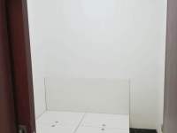 1室1廳1陽臺 席子營二期農(nóng)貿(mào)市場臥室