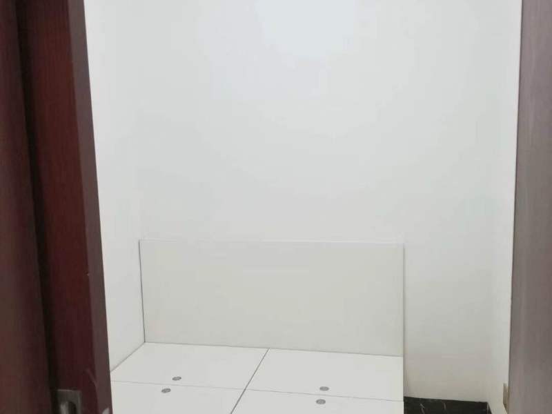 1室1廳1陽臺 席子營二期農(nóng)貿(mào)市場臥室