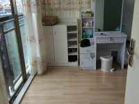 2室1廳1陽臺 金馬悅城客廳