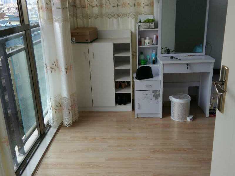 2室1廳1陽臺 金馬悅城客廳