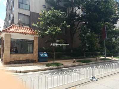 5室2廳3陽(yáng)臺(tái) 滇池衛(wèi)城鉑睿