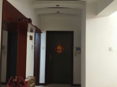 4室2廳2陽(yáng)臺(tái) 昆明食用菌研究所宿舍(教場(chǎng)西路15號(hào))