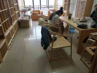 3室2廳2陽臺 金實小區(qū)莊實園