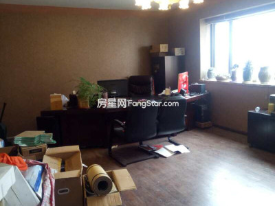 5室2廳2陽臺 廣福城怡福園