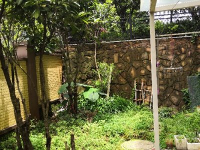 6室2廳1陽臺(tái) 貴研自然界