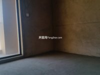 4室2廳2陽臺 東岸紫園別墅臥室