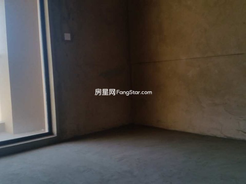 4室2廳2陽臺 東岸紫園別墅臥室