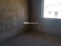 4室2廳2陽臺 東岸紫園別墅臥室