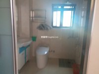 2室2廳2陽(yáng)臺(tái) 紅星國(guó)際晶品衛(wèi)生間