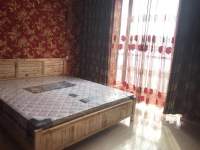 3室2廳1陽臺(tái) 和諧世紀(jì)臥室