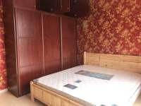 3室2廳1陽臺(tái) 和諧世紀(jì)臥室